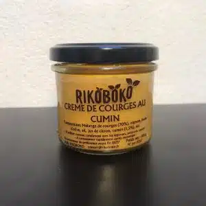 Courges & Cumin - Saveurs d'automne