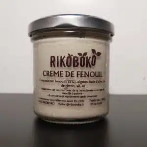 Fenouil & Citron